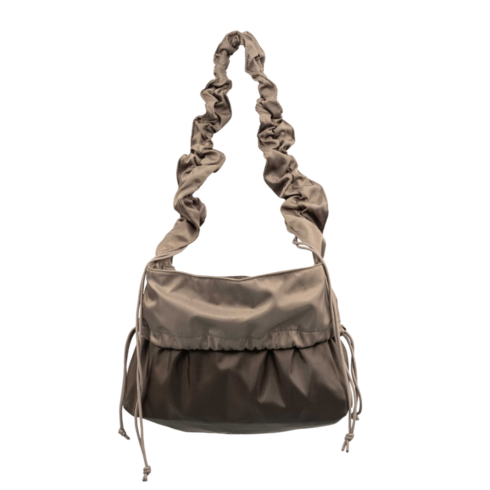 Shield Midi shopper – grå