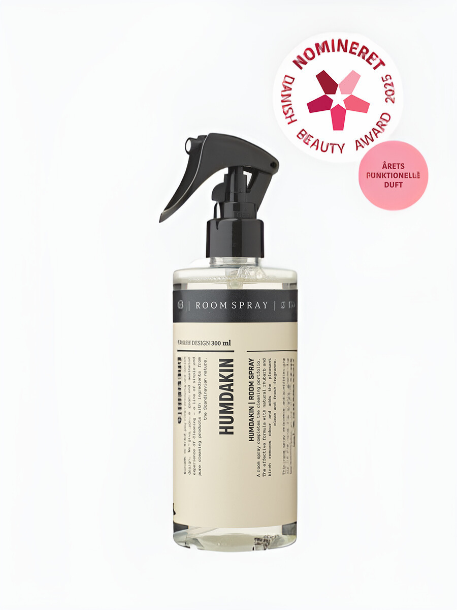 2-in-1 Room Spray, 05 - 300 ml