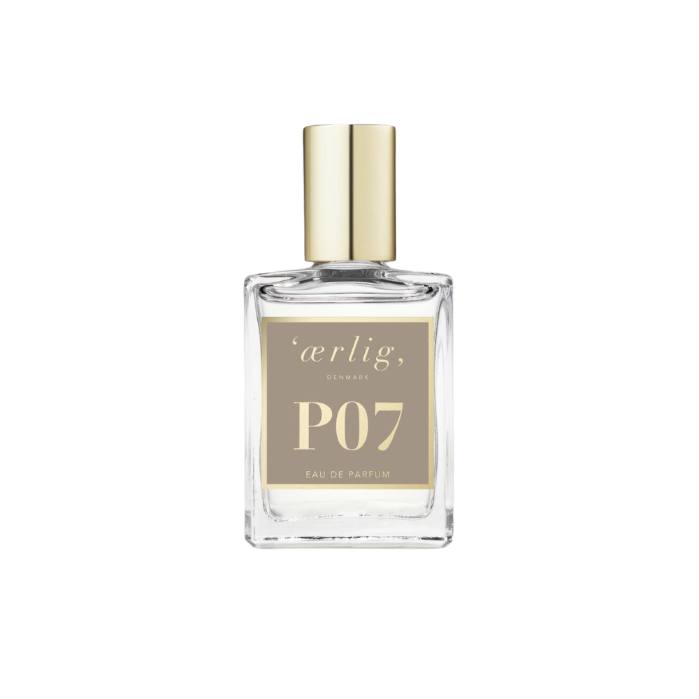 P07 Eau de parfum