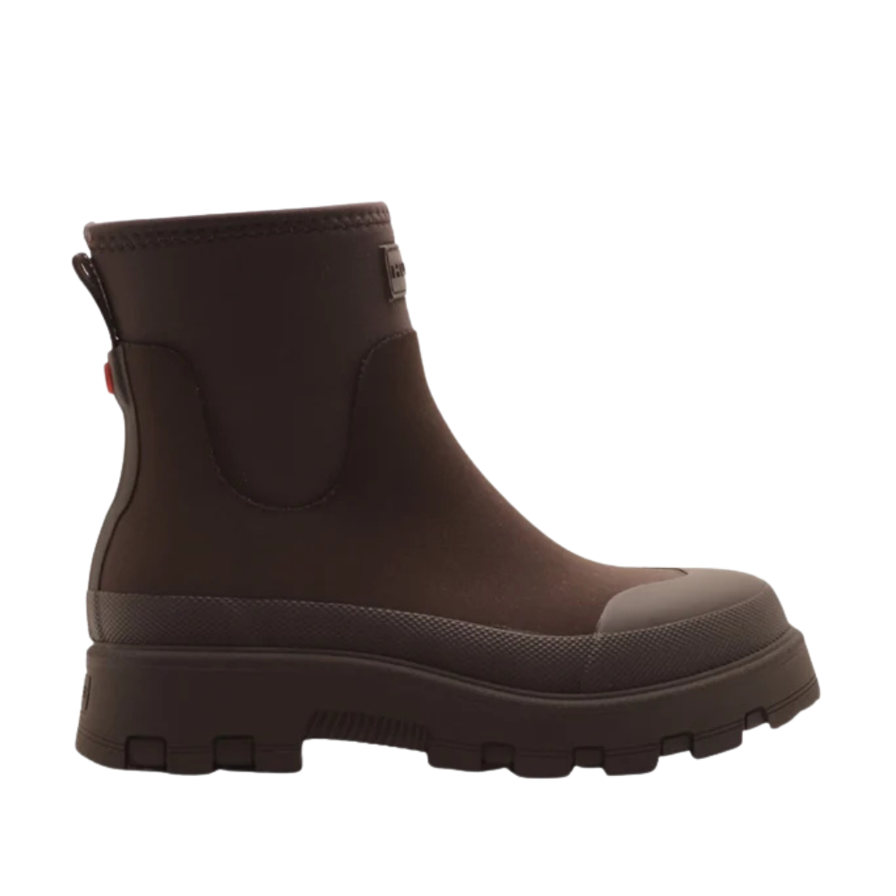 Elements Neoprene Chelsea gummistøvler – Chocolate Brown
