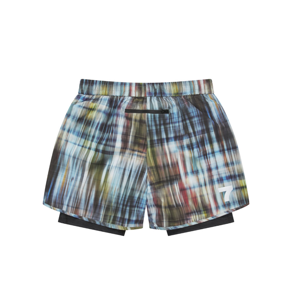 Body W 2 In 1 shorts – Mix