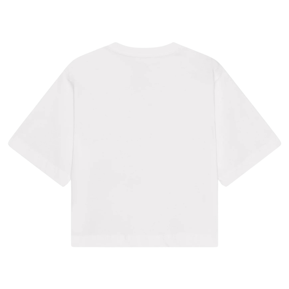 Jiana t-shirt - hvid