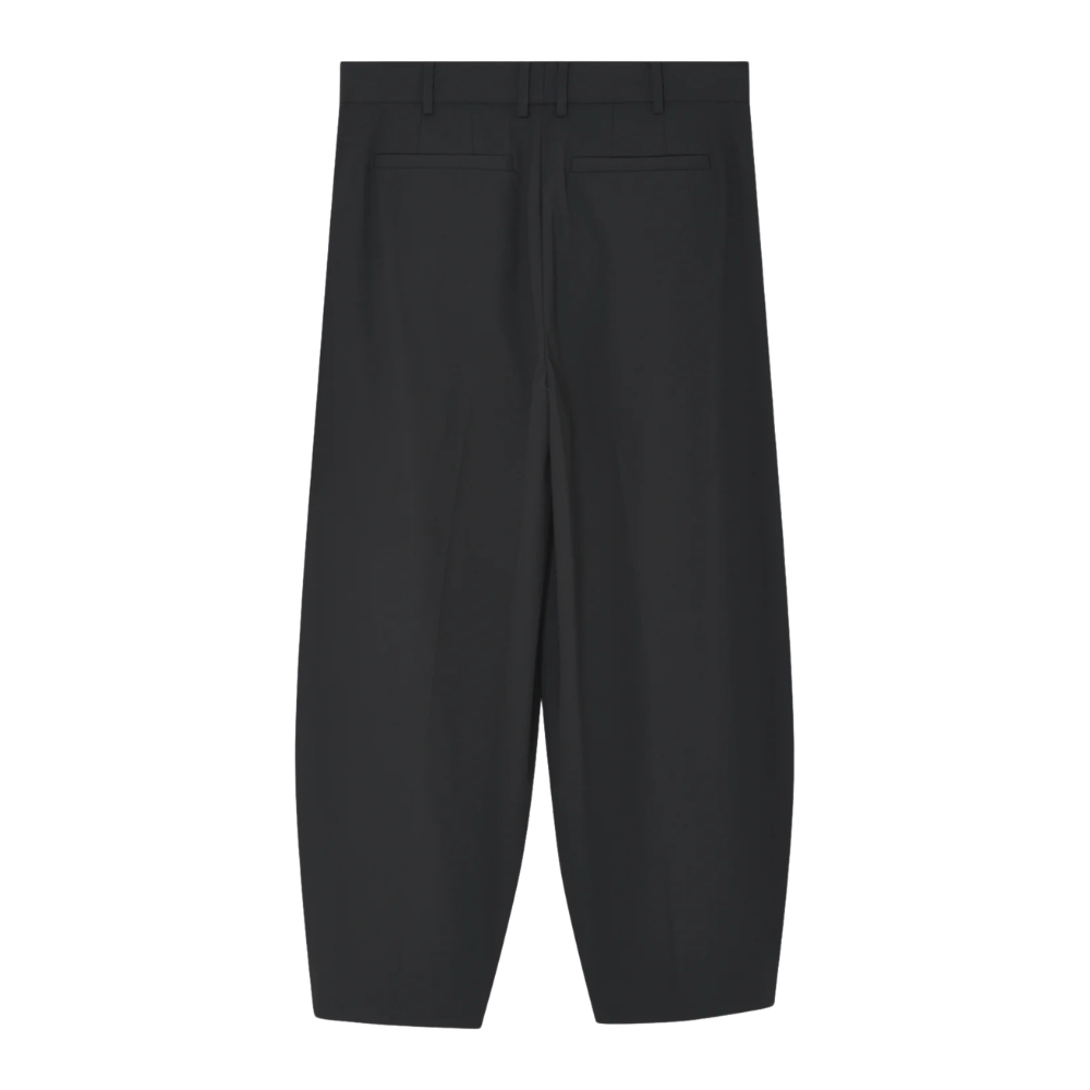 Enora Classic Gab habitbukser - sort