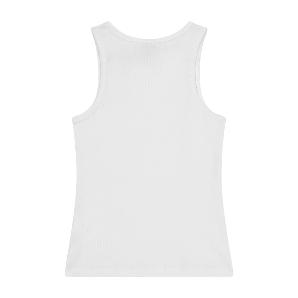 Joly top - Bright White