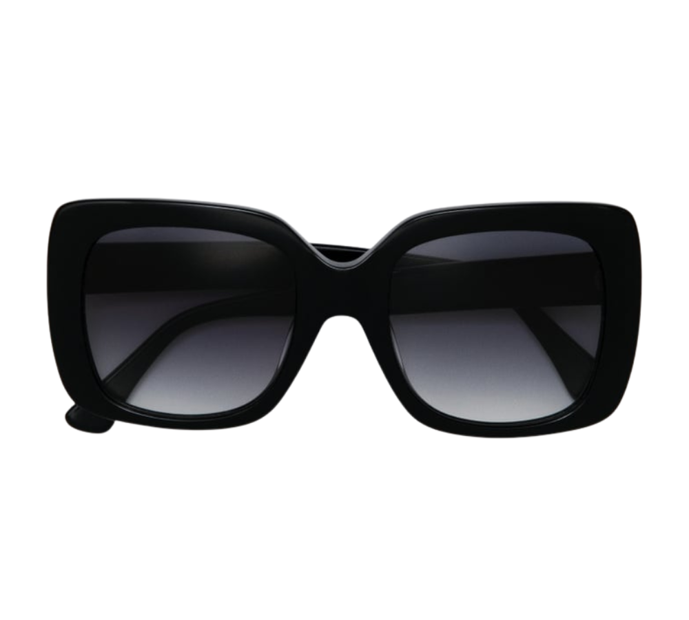 Mio solbrille - sort