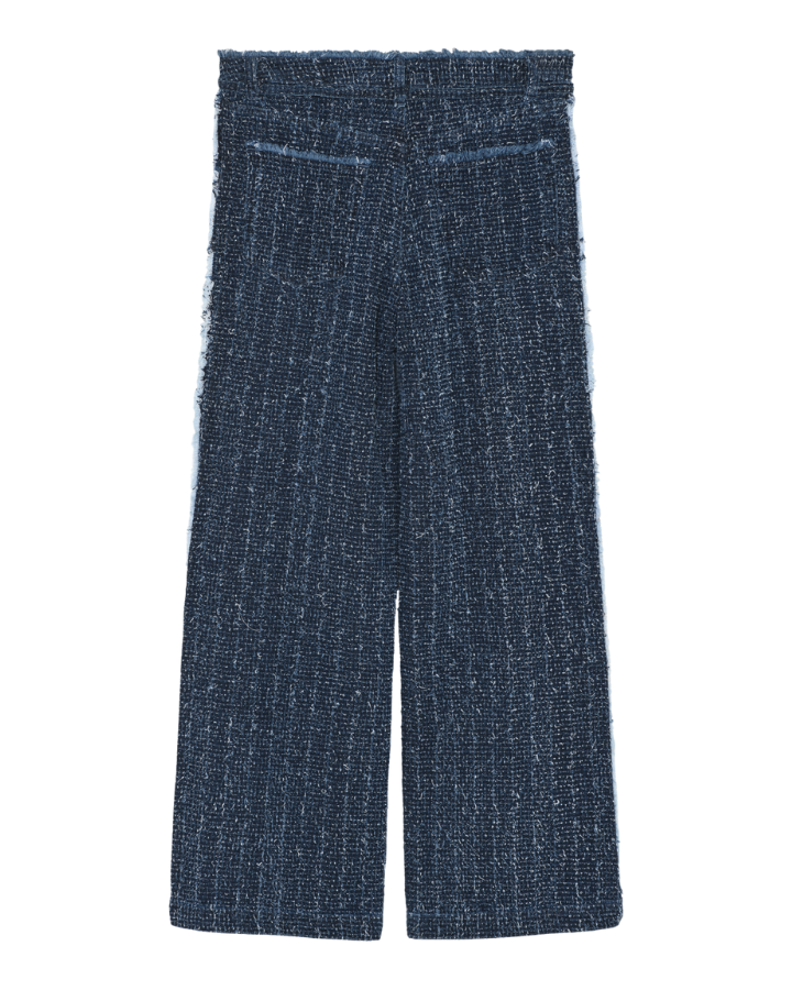 Elijah Punch jeans - Peacoat