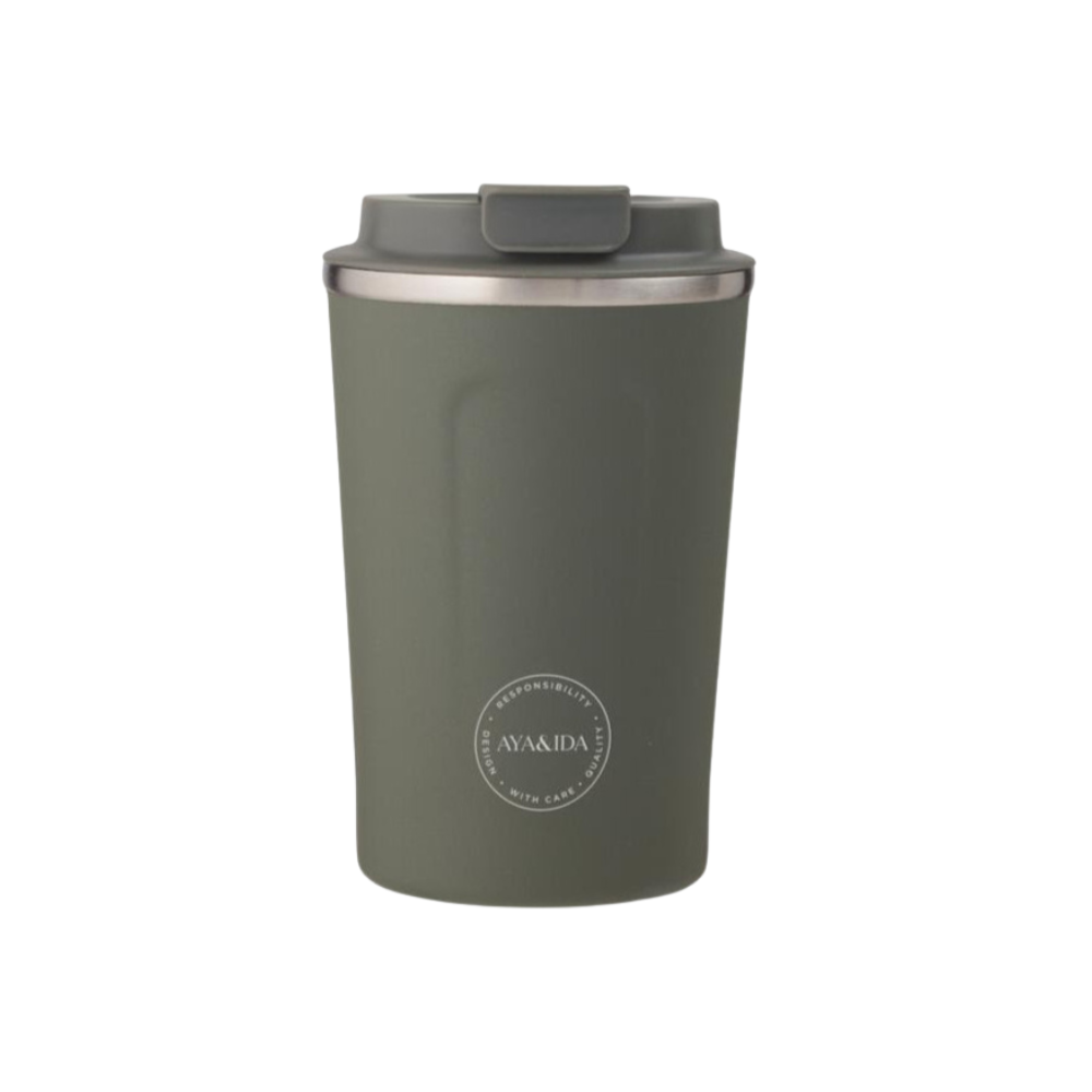 To go termokop, Tropical Green - 380 ml