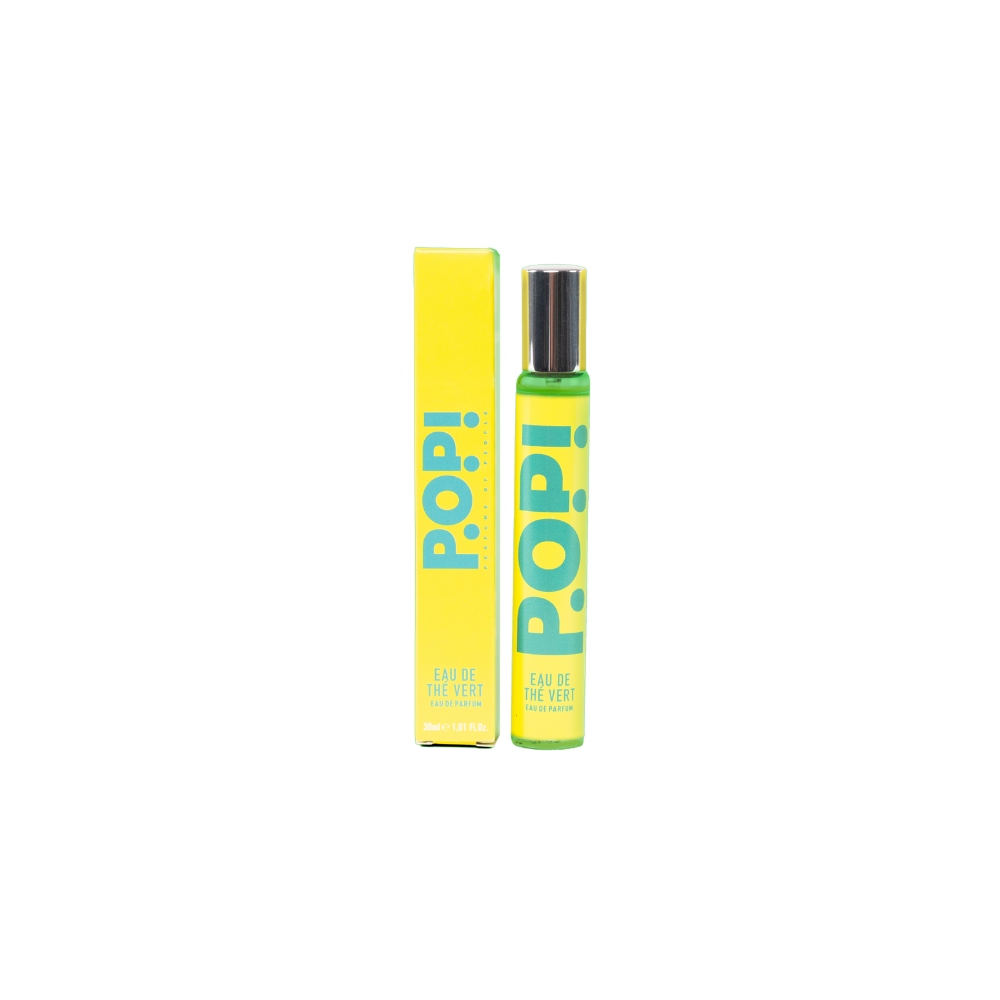 Eau De The Vert parfume - 30 ml
