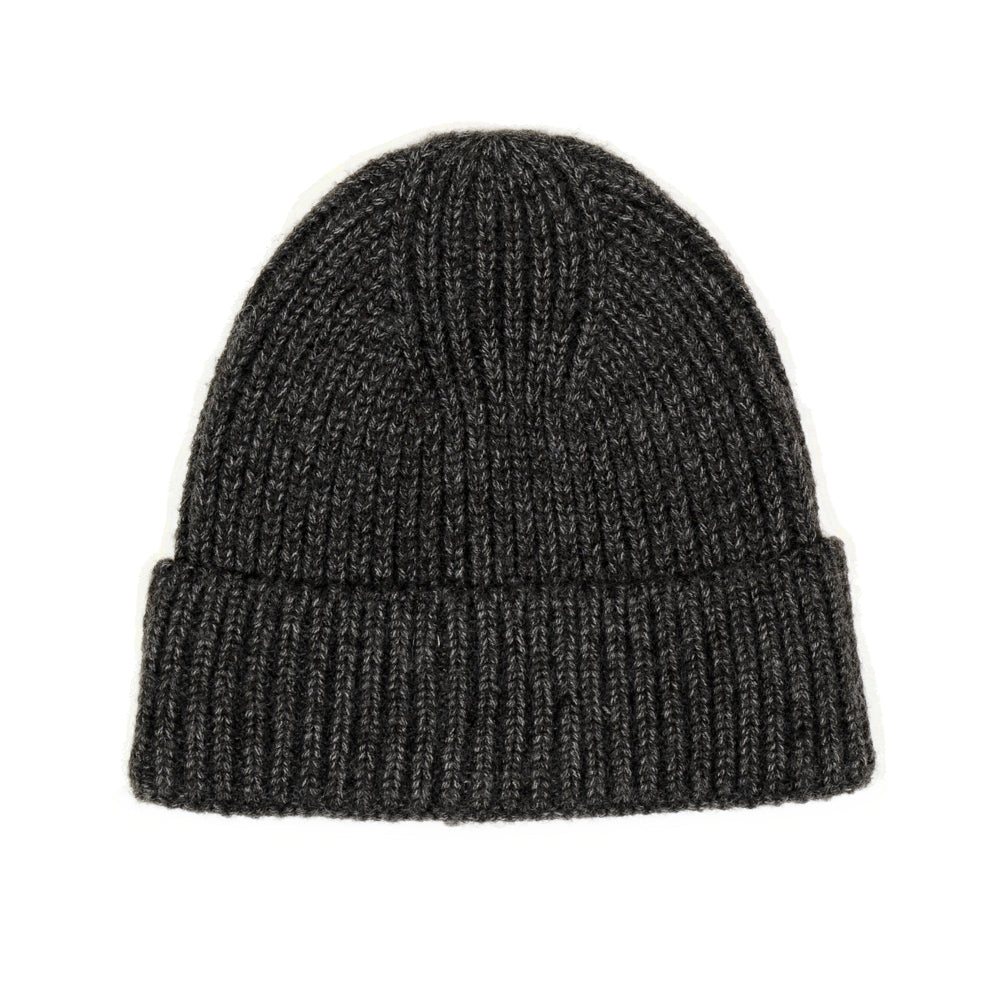 Nico beanie - Dark Grey