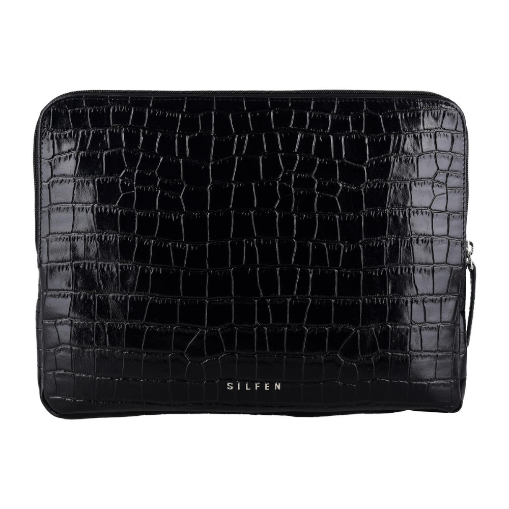Elsa computer sleeve – sort