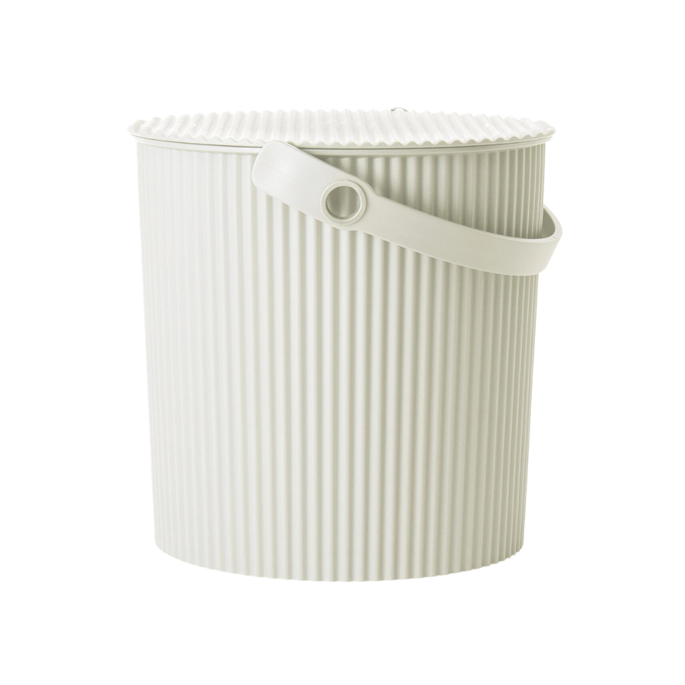 Omnioutil spand, 10L – Pale beige