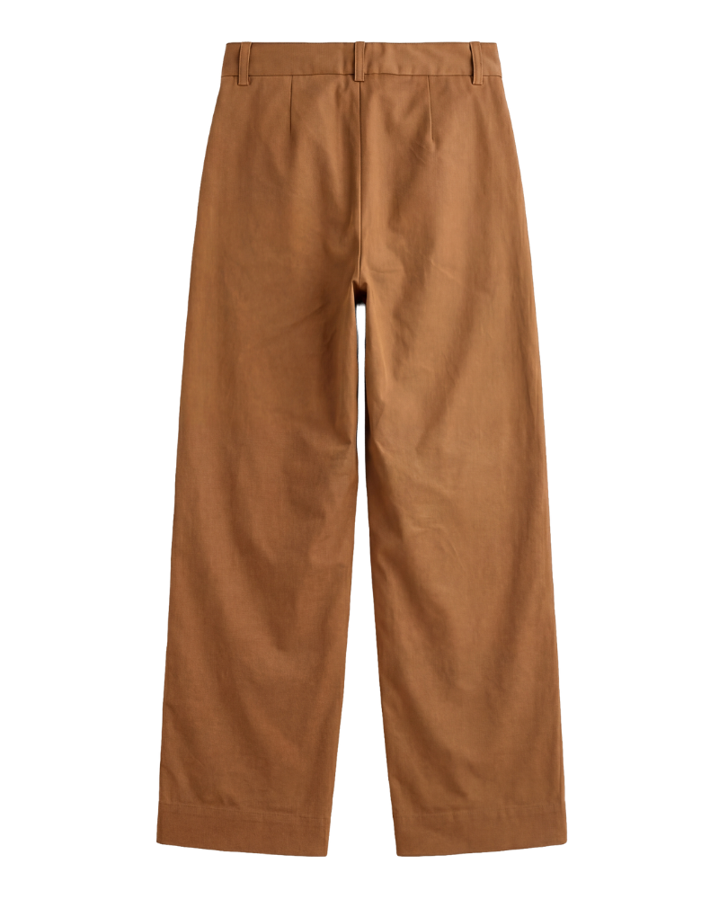 Harper bukser - 765 Caramel