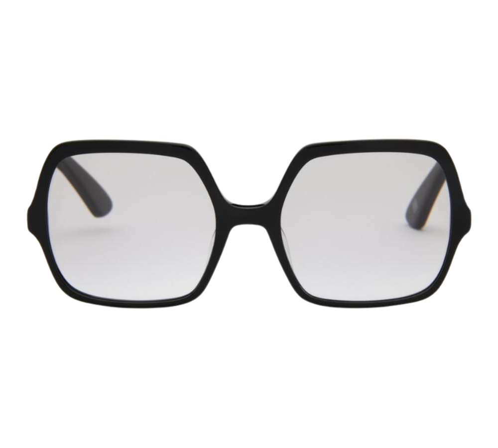 Natalie Tinted brille - sort