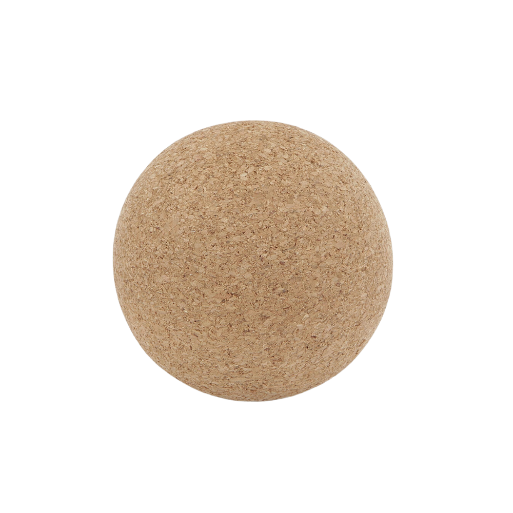 Trigger ball - natur