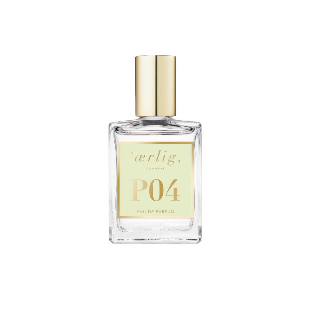 P04 Eau de parfum