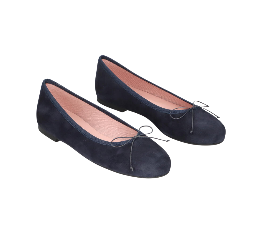 Angelis ballerinasko - Navy