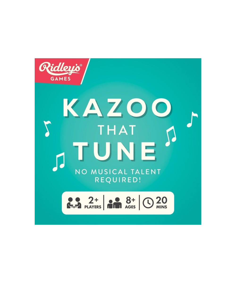 Kazoo That Tune spil