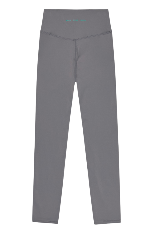 Signature tights - 002 Grey