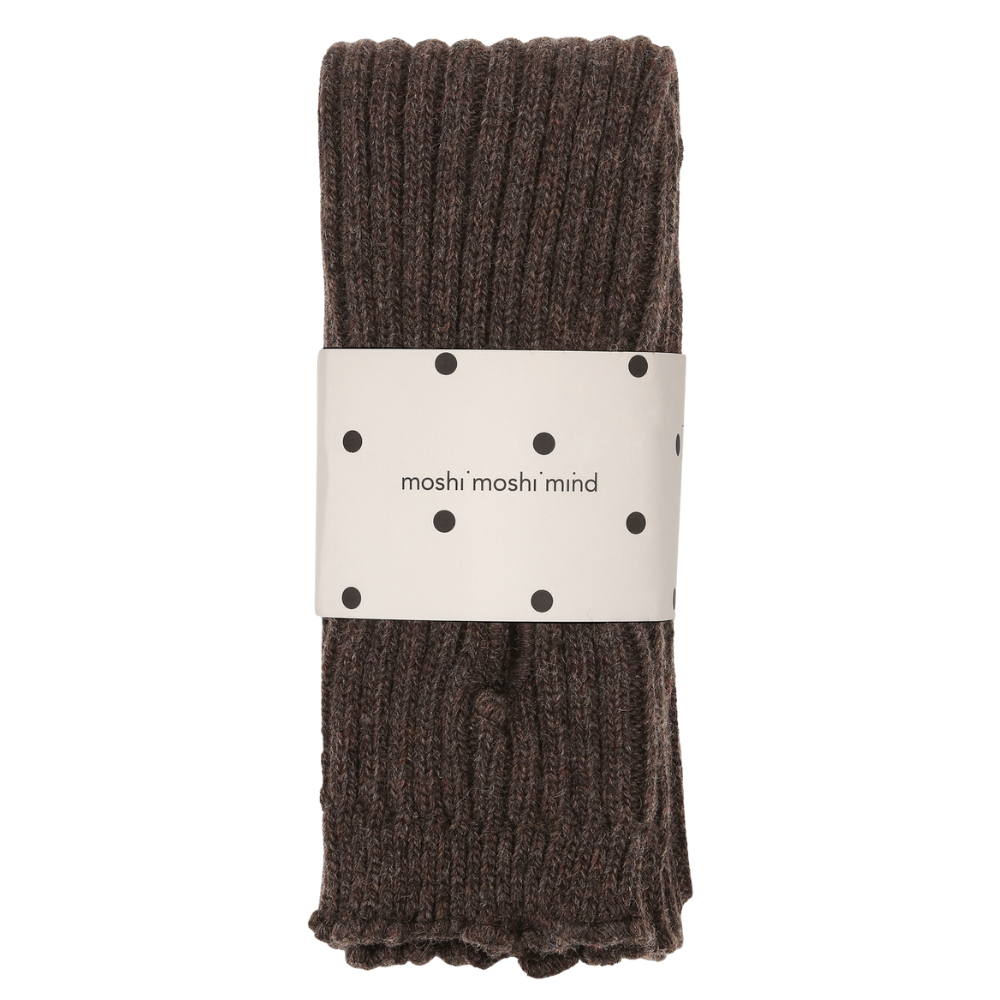 Benvarmere - Brown Melange