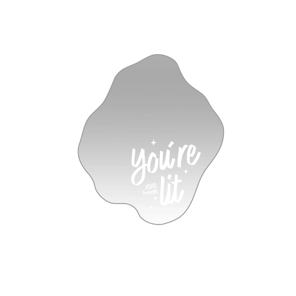 Stickers - Mirror
