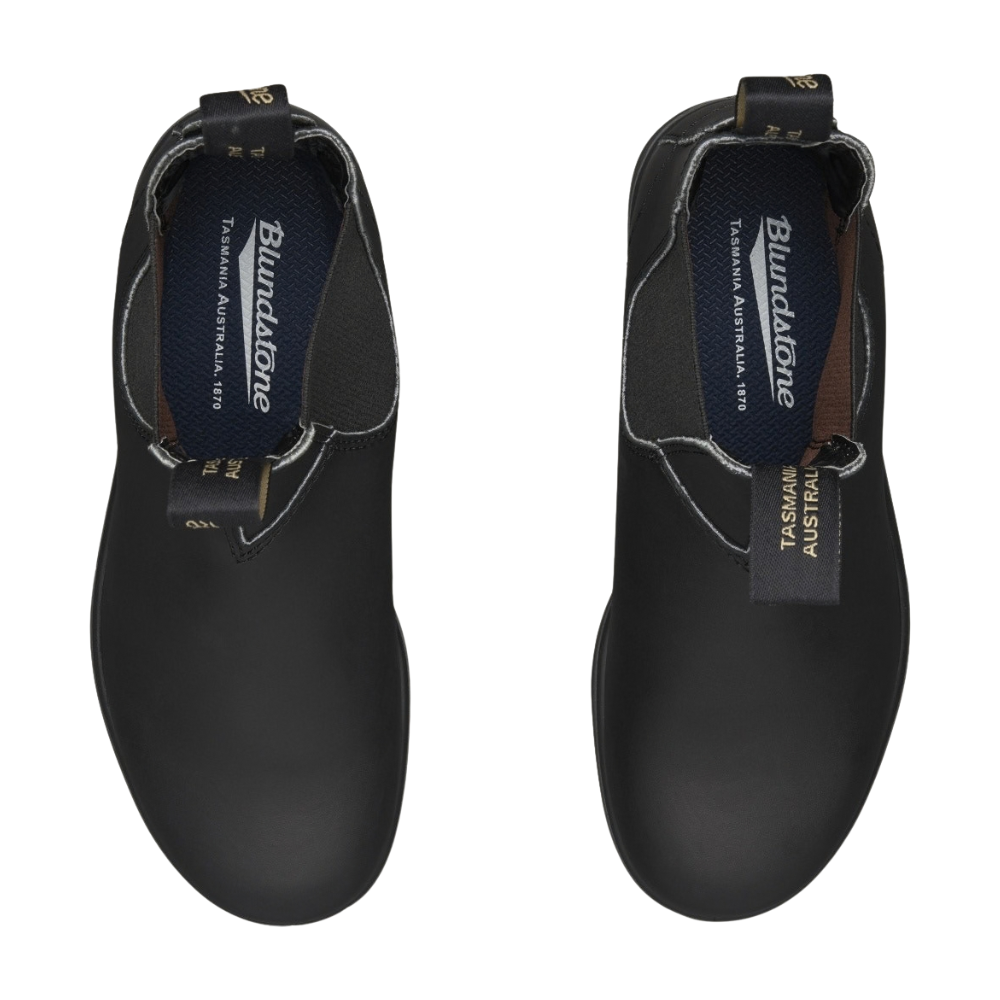 510 Originals ankelstøvler – Black-Premium-Oil