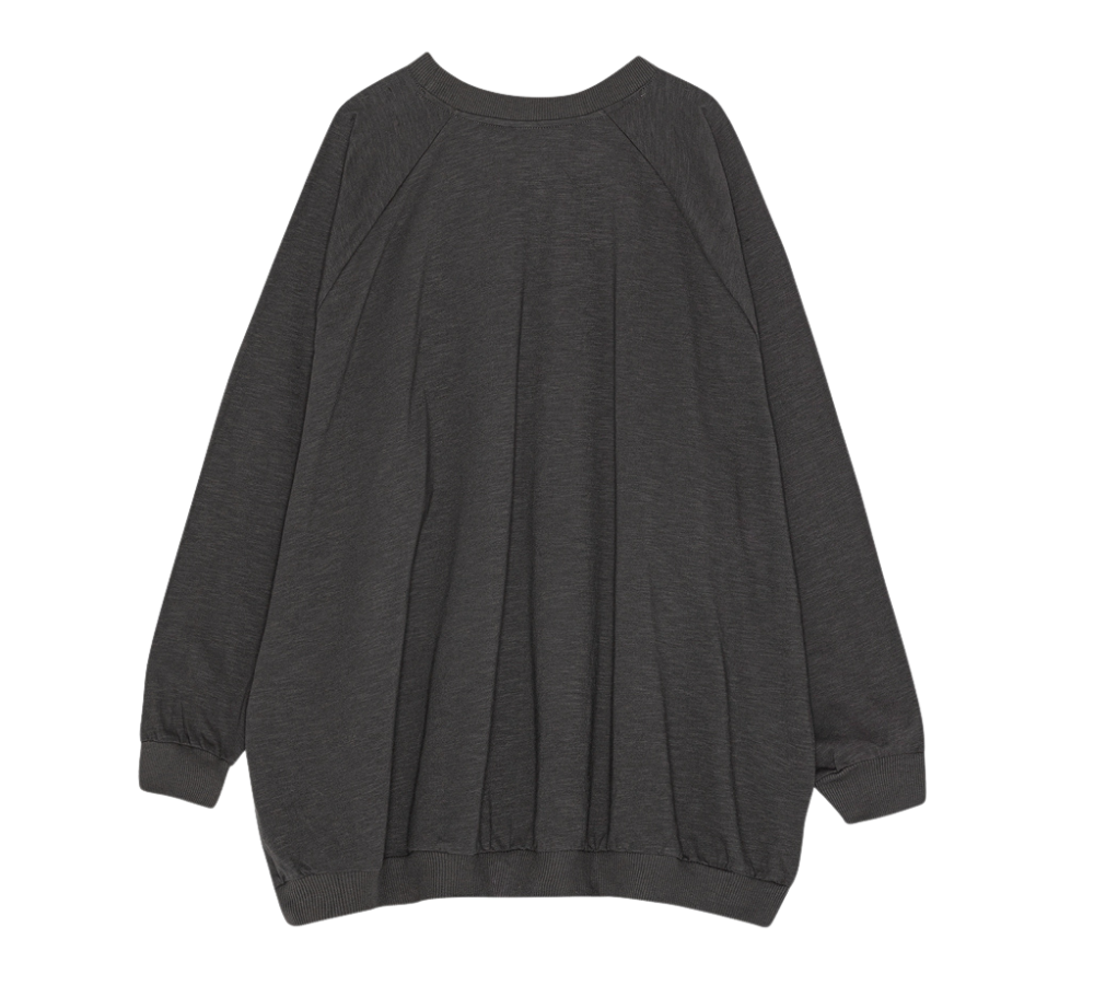 November sweatshirt - Moonless Night