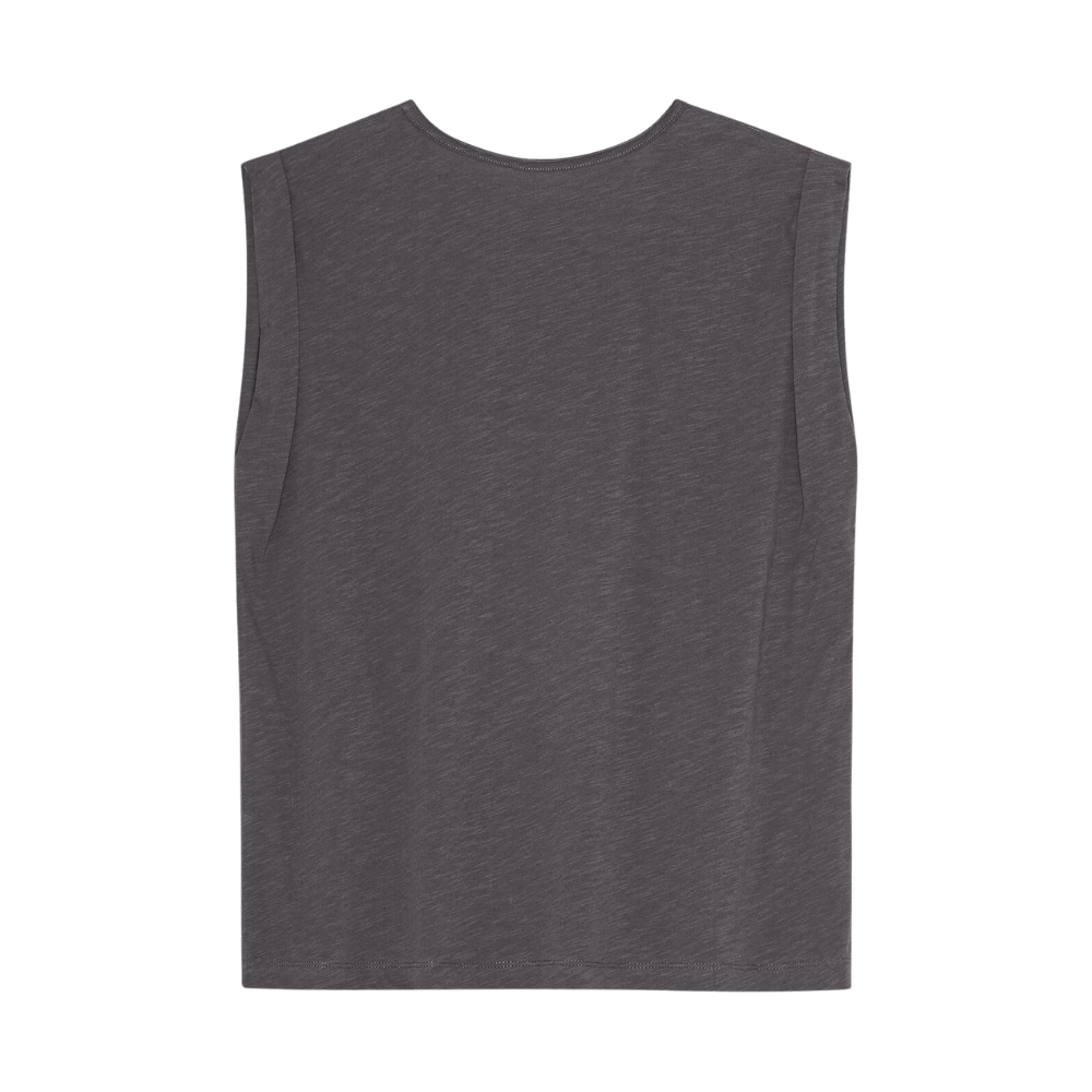 Accept tanktop - Dark Grey