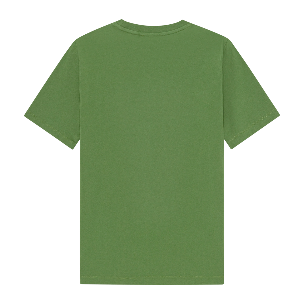 Jawo t-shirt - Garden Green Globe
