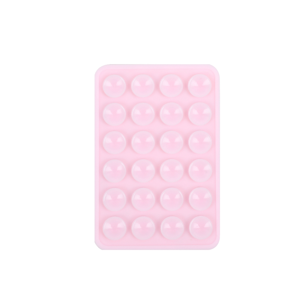 The Bestie mobiltilbehør - Ultra Light Pink