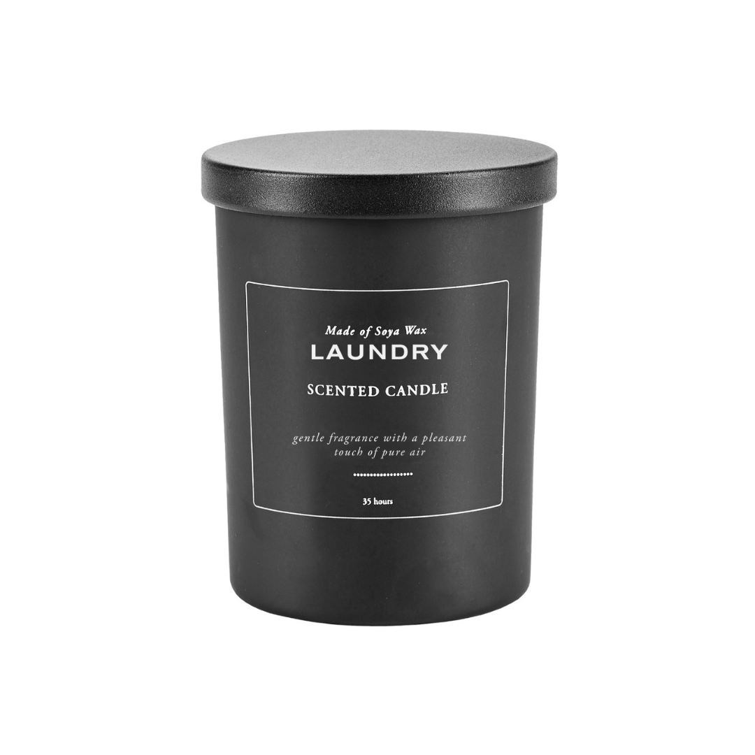 Duftlys - Laundry