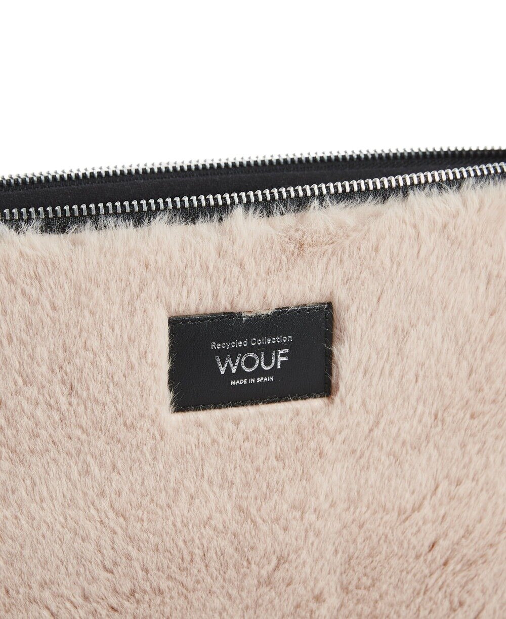 Nevada Computer Sleeve, 13/14 - Light Beige