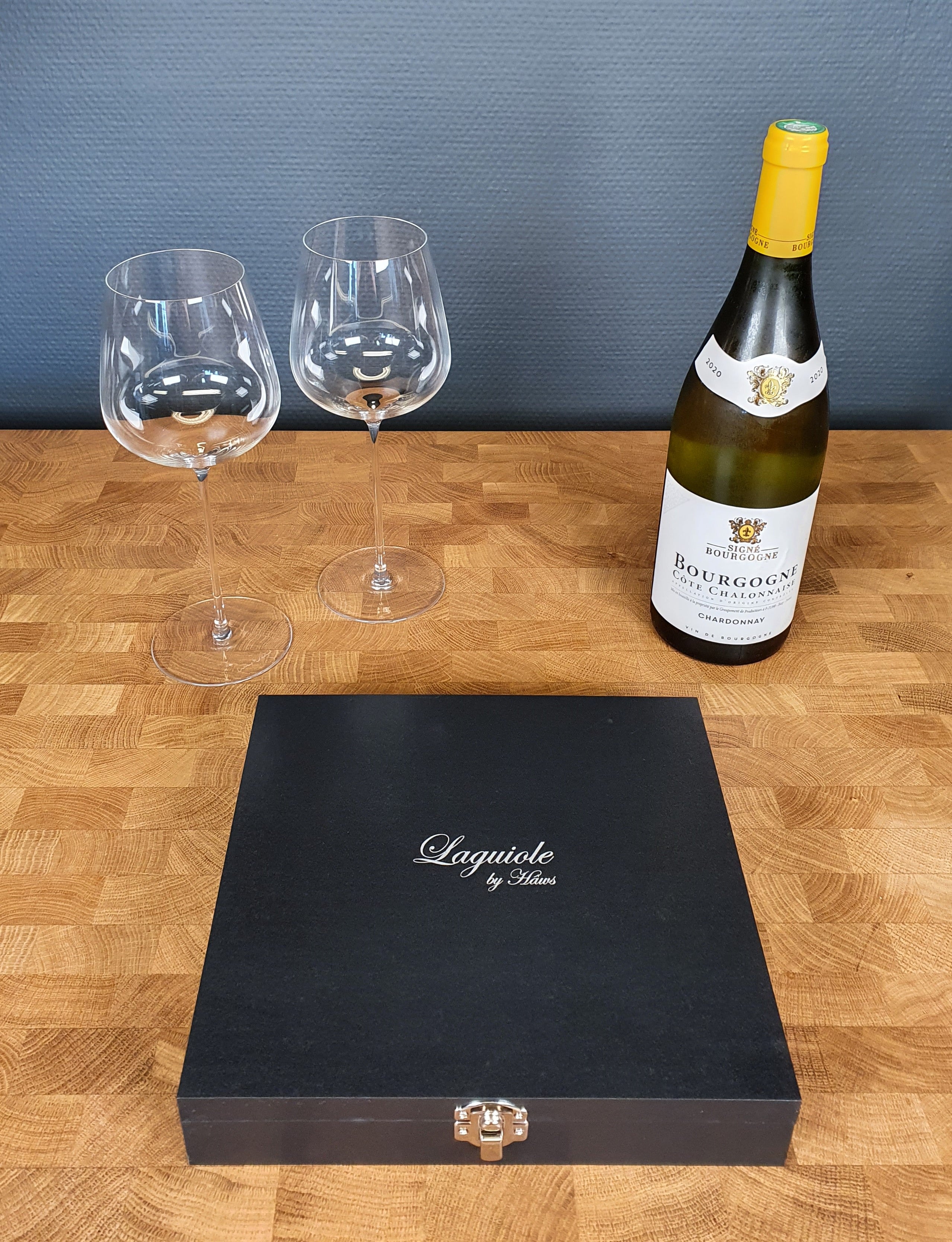 Laguiole By Hâws vinsæt