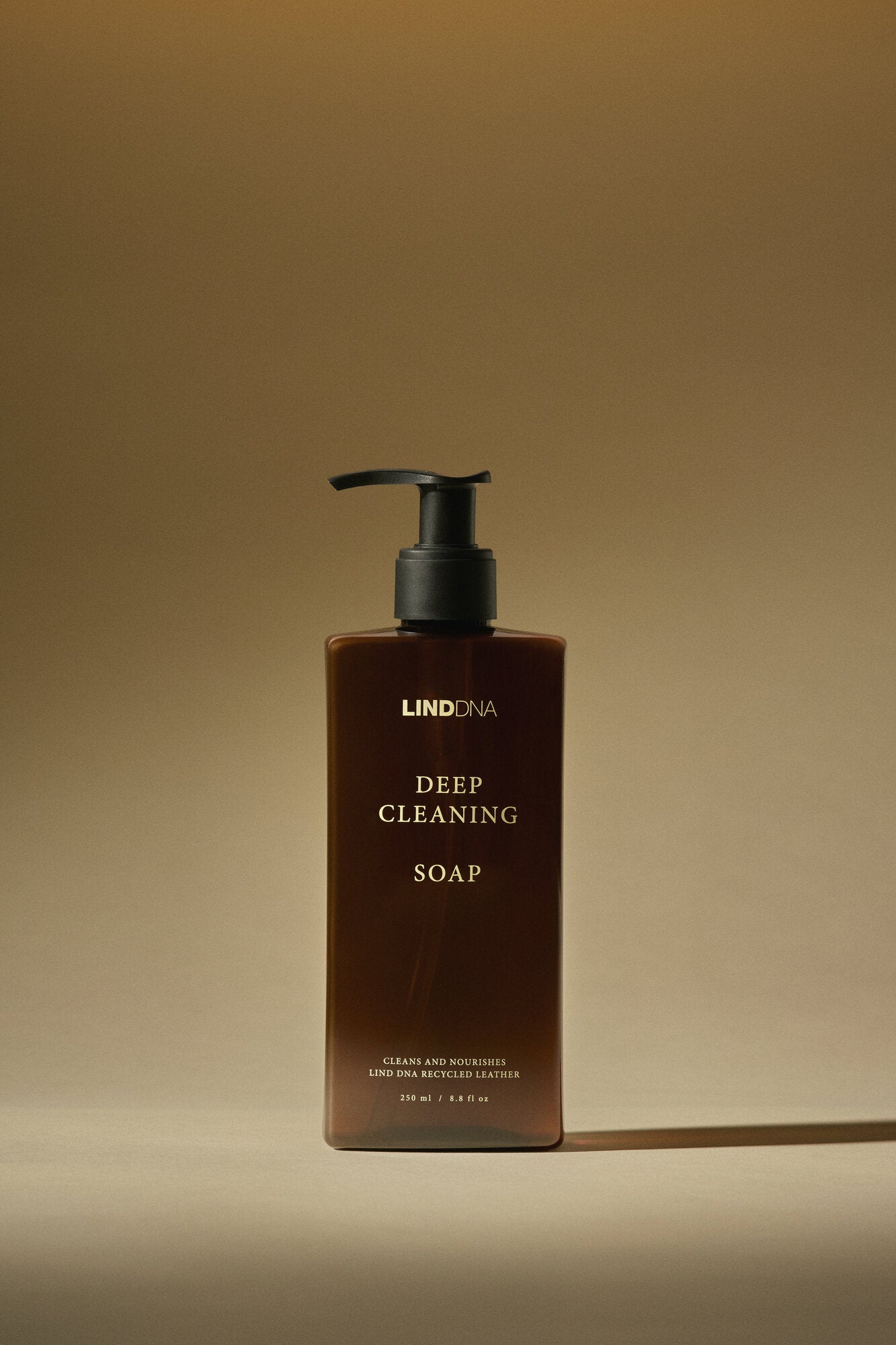Deep Cleaning Soap - 250 ml