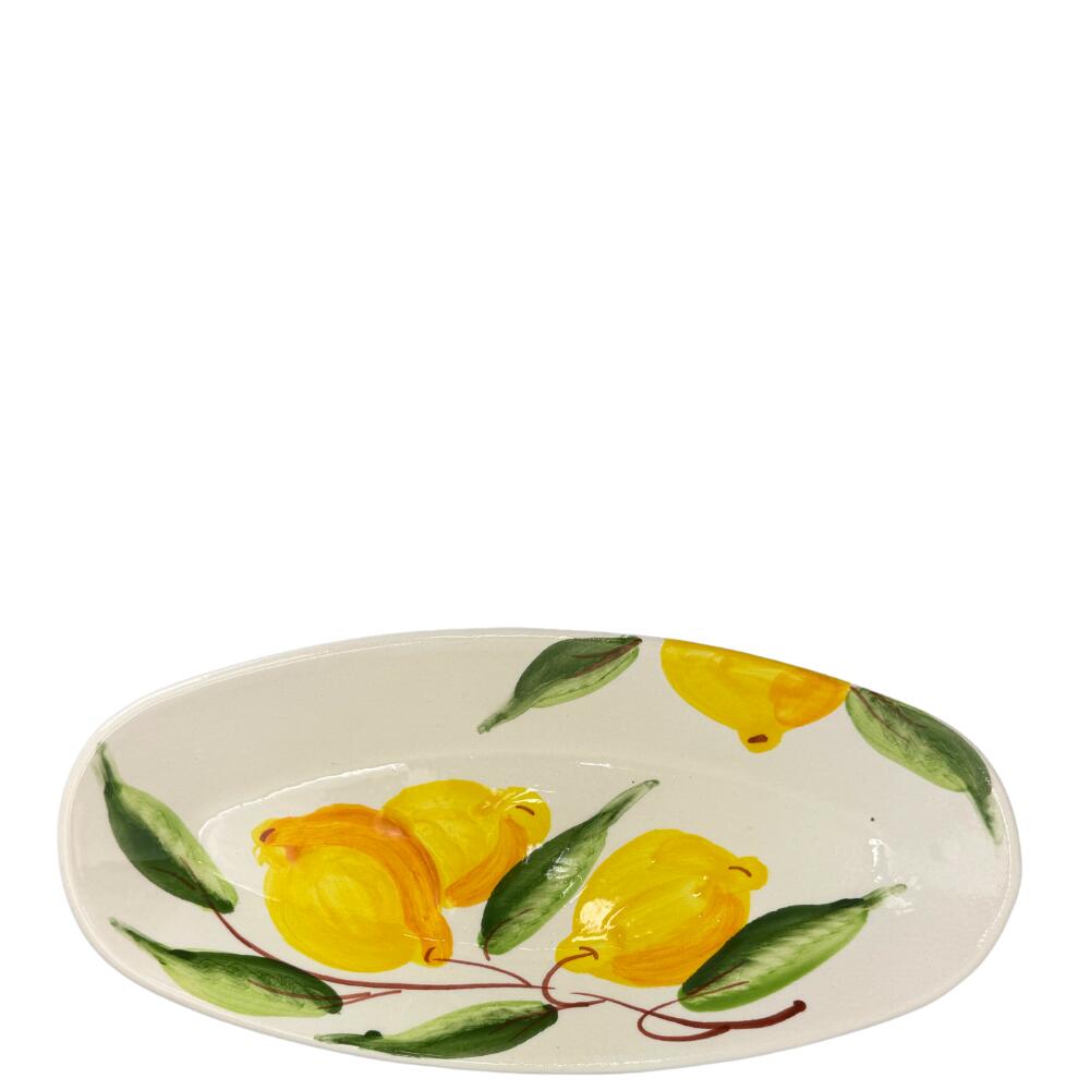Fad, Lemón - L25 cm