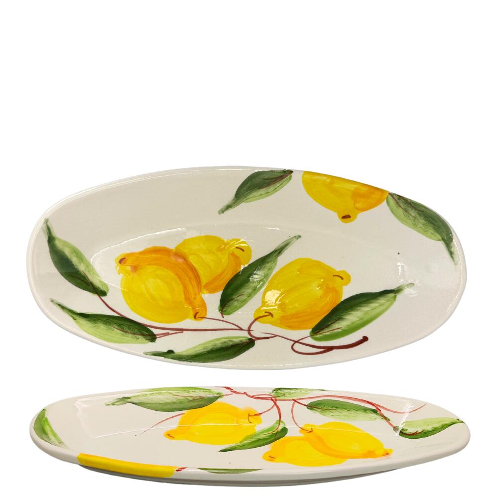 Fad, Lemón - L25 cm