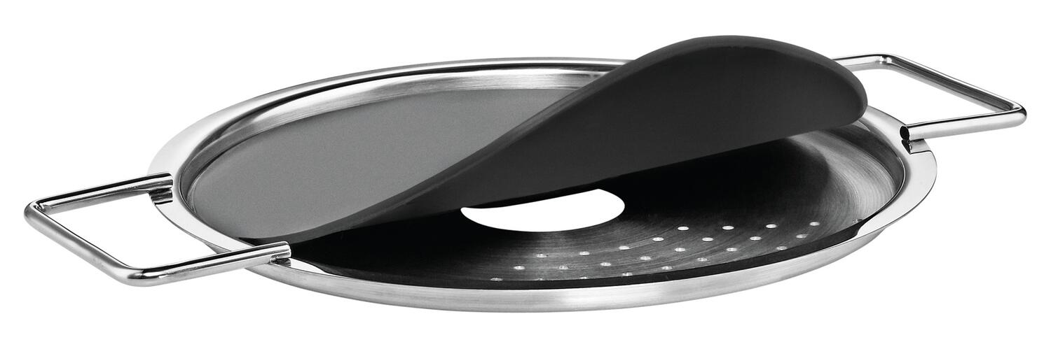 Hældelåg - Ø16 cm