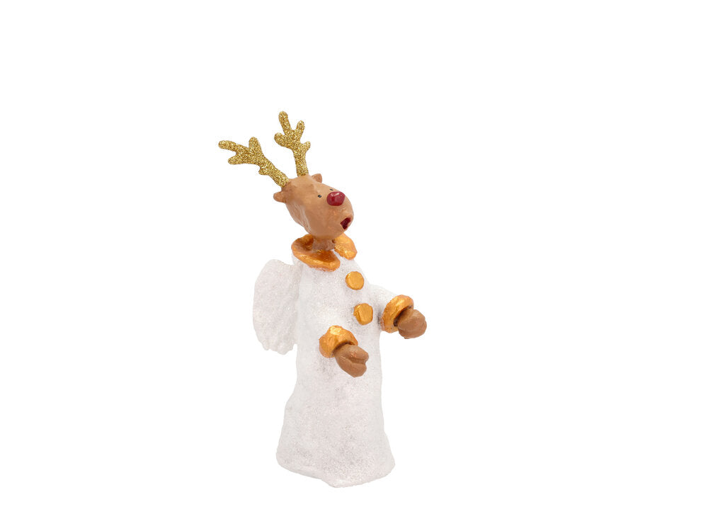 Rudolf Cornelius - H16 cm.