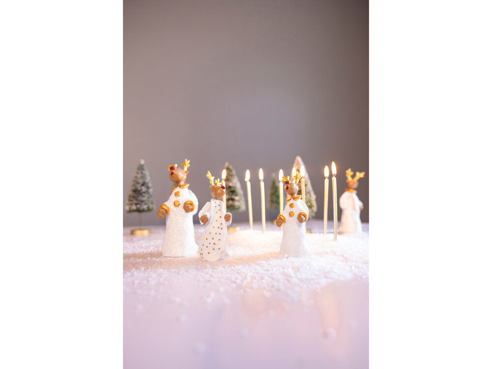 Rudolf Cornelius - H16 cm.