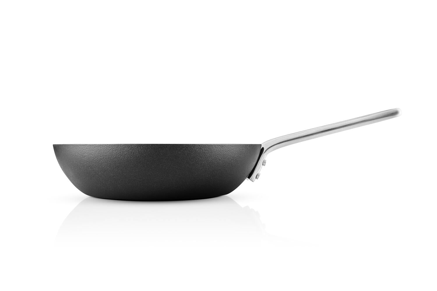 Prof Titanium stegepande - Ø20 cm