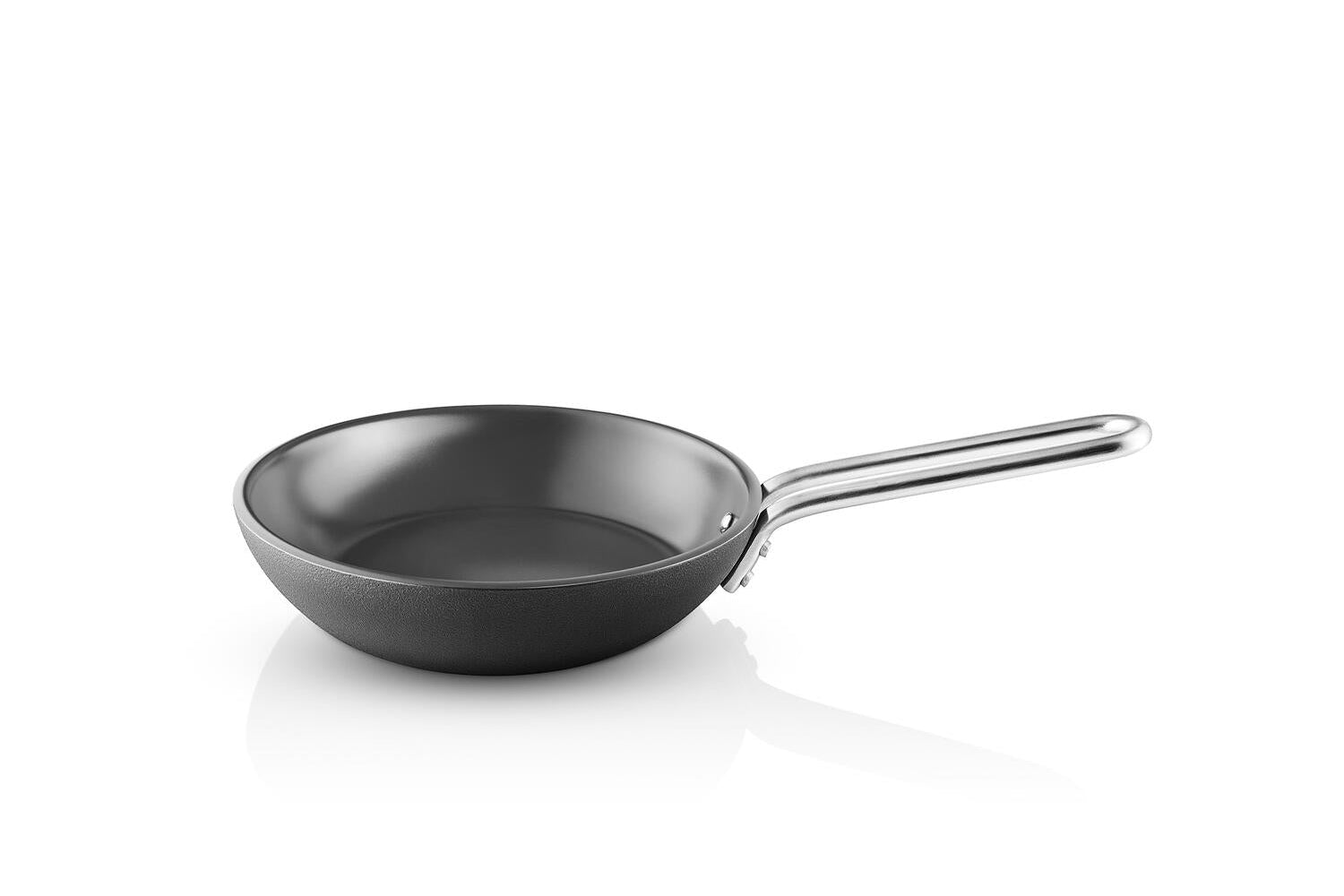 Prof Titanium stegepande - Ø20 cm