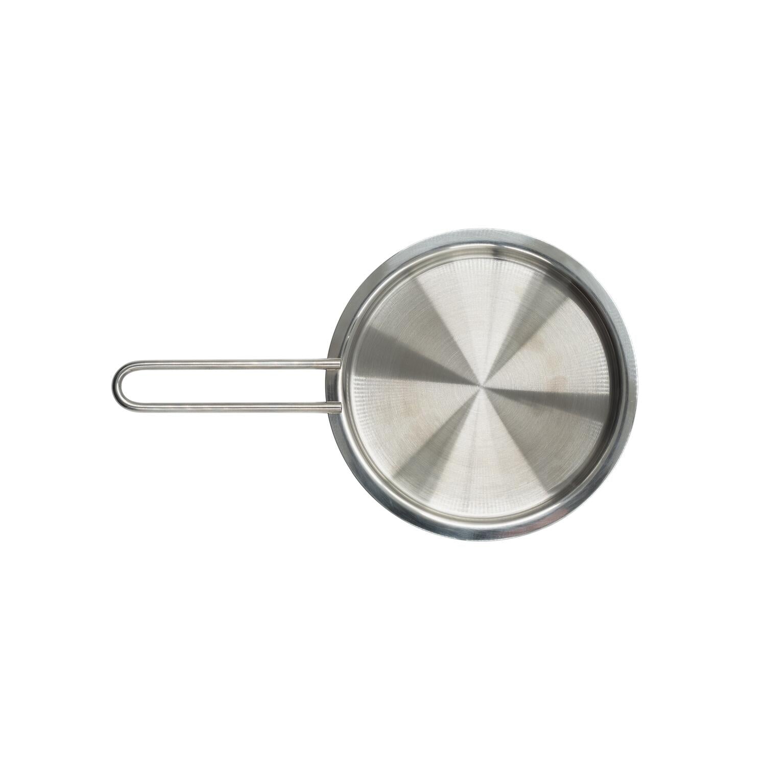 Tallerkenlåg - Ø13 cm