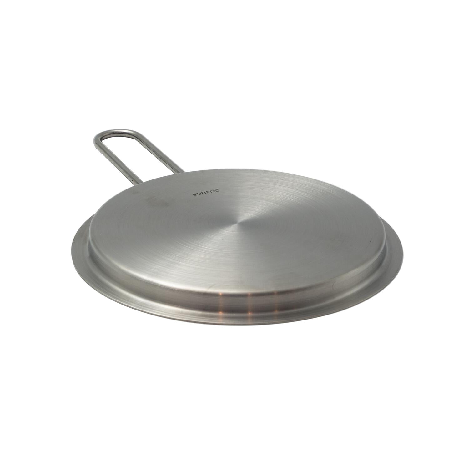 Tallerkenlåg - Ø16 cm