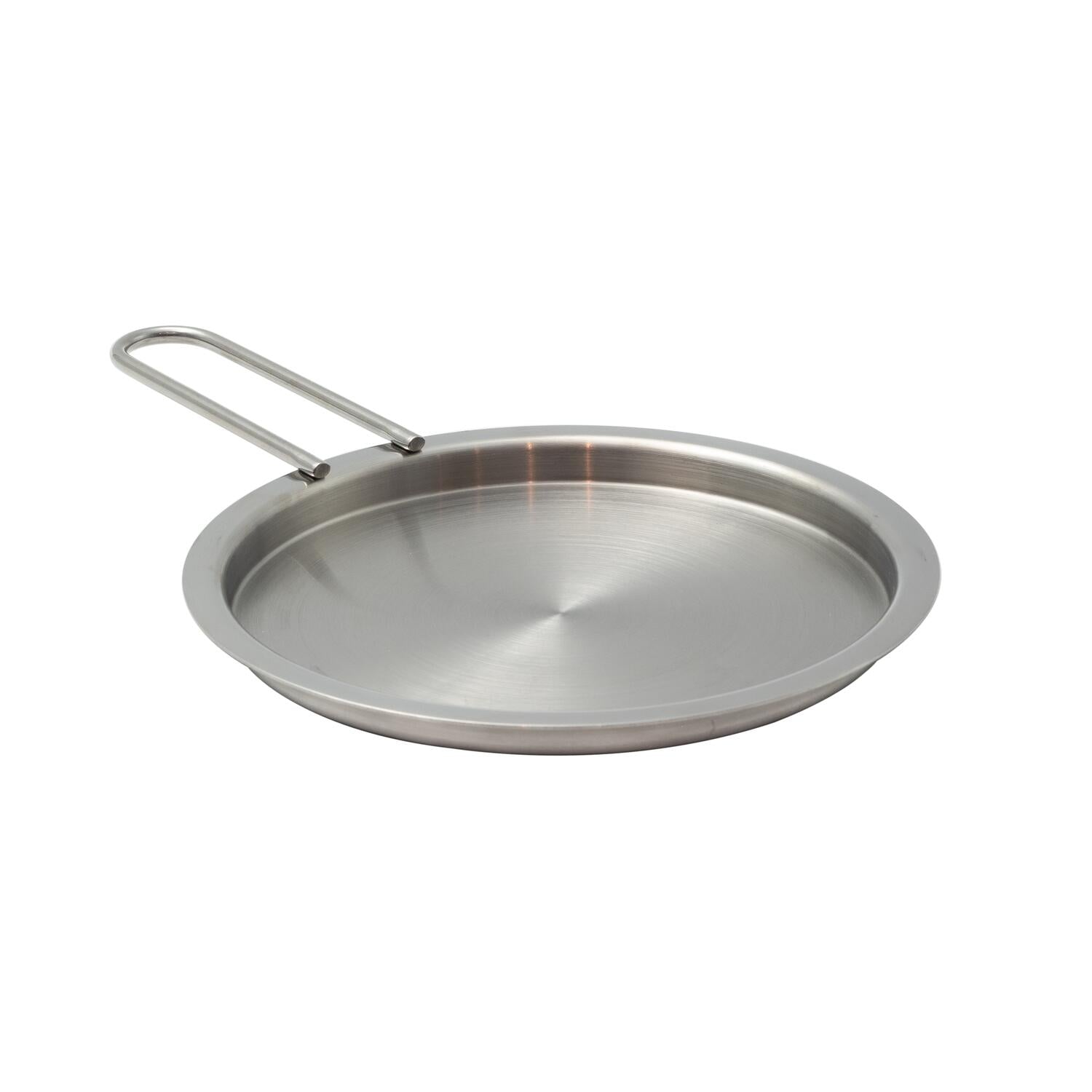 Tallerkenlåg - Ø16 cm