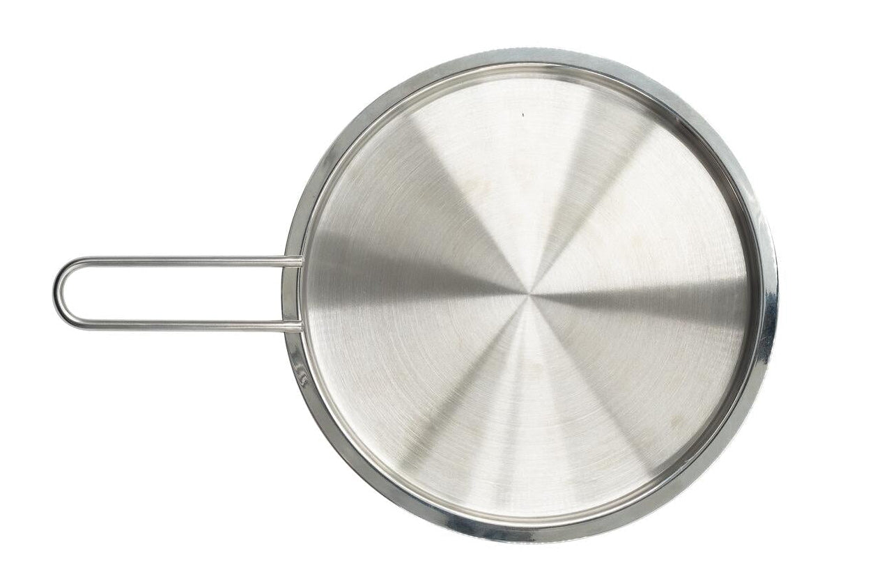 Tallerkenlåg - Ø20cm