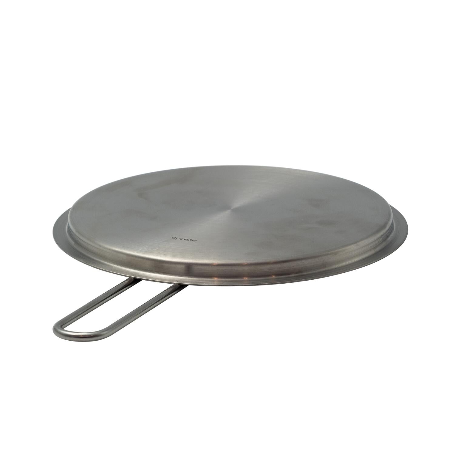 Tallerkenlåg - Ø20cm