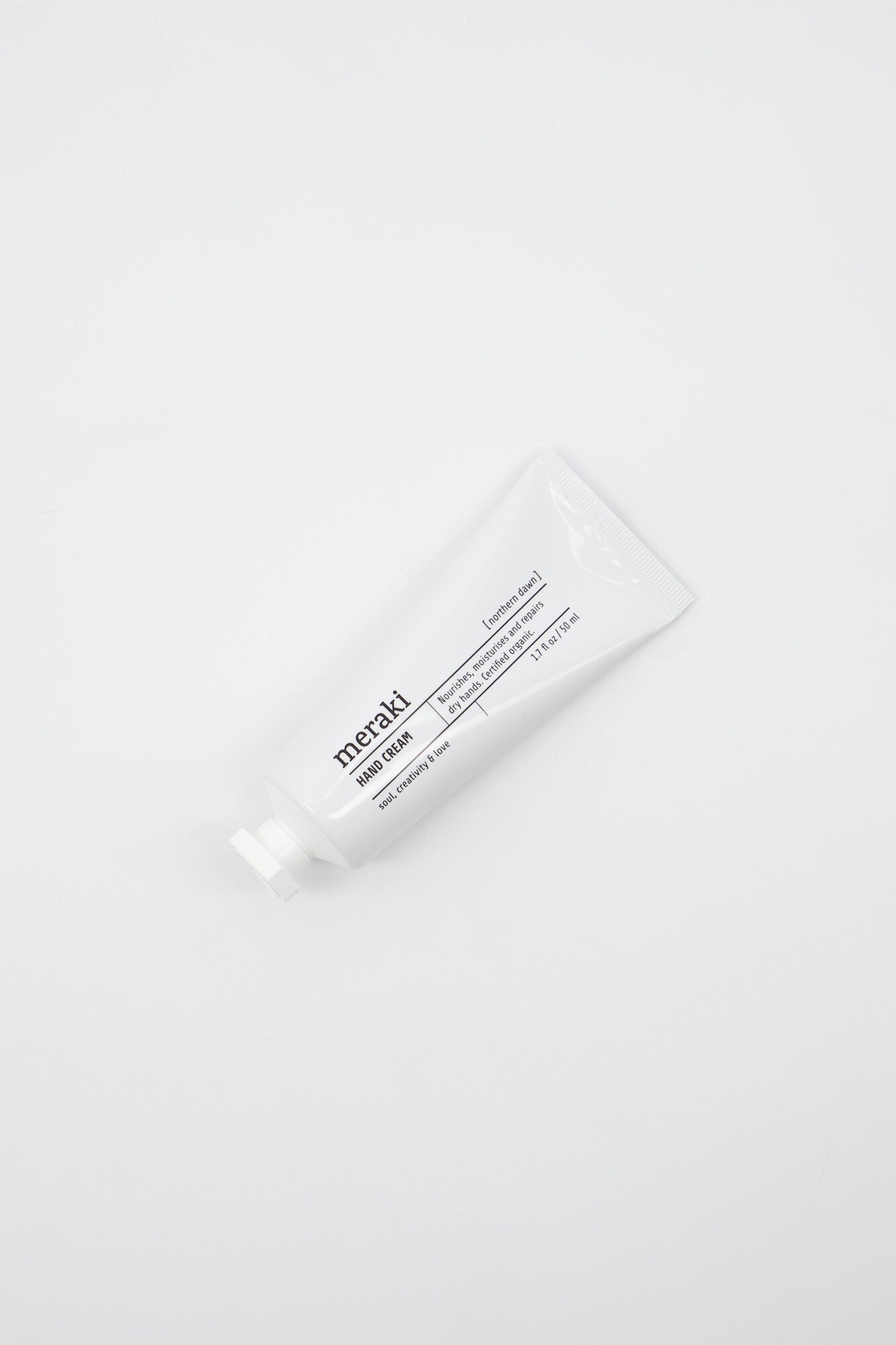 Håndcreme, Northern dawn - 50ml.