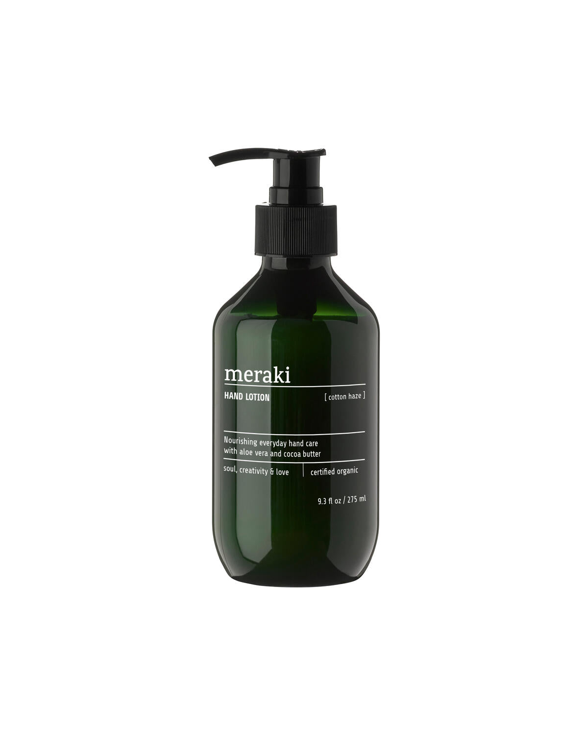 Handlotion, Cotton Haze - 275 ml