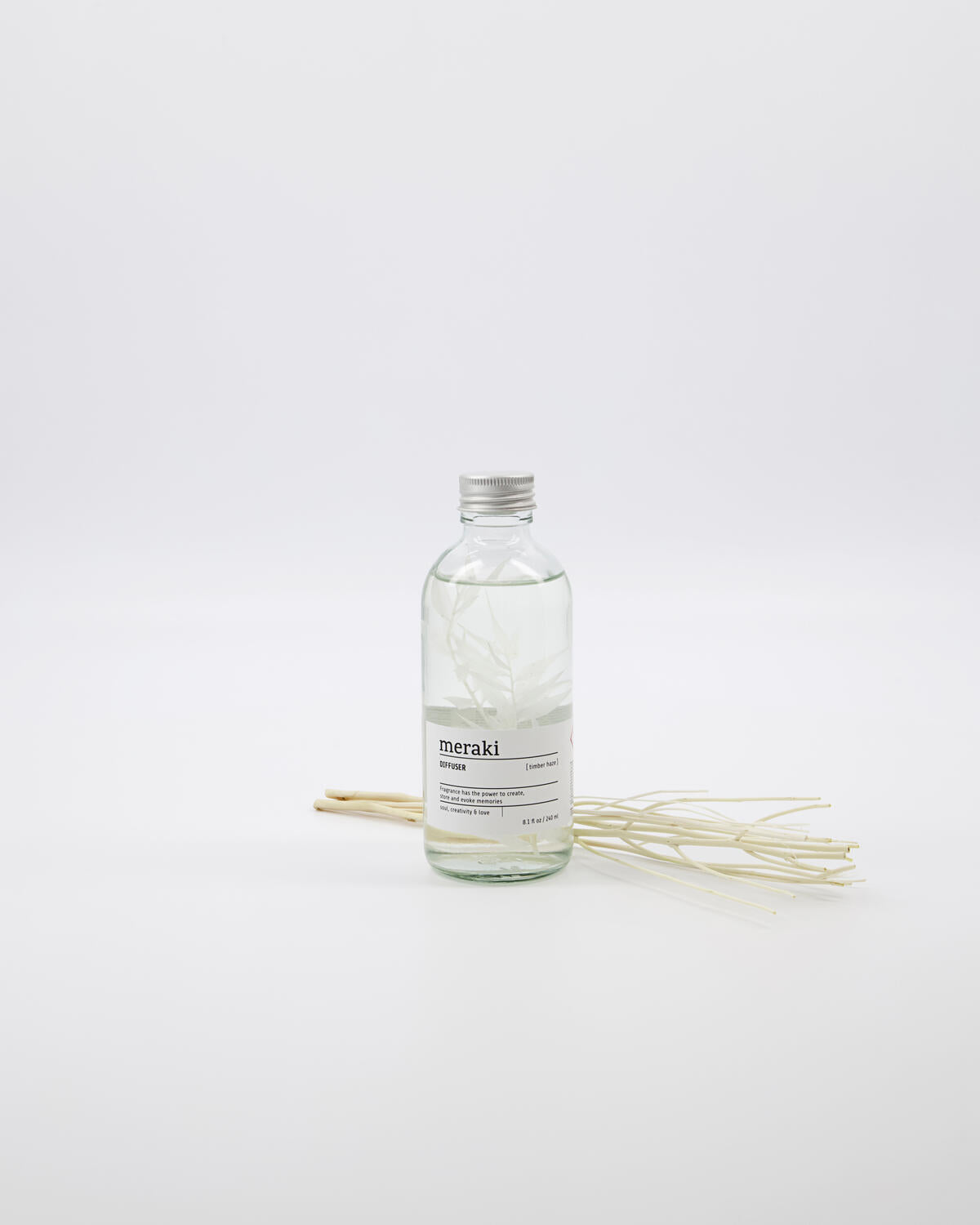 Duftpinde, Timber Haze - 240 ml