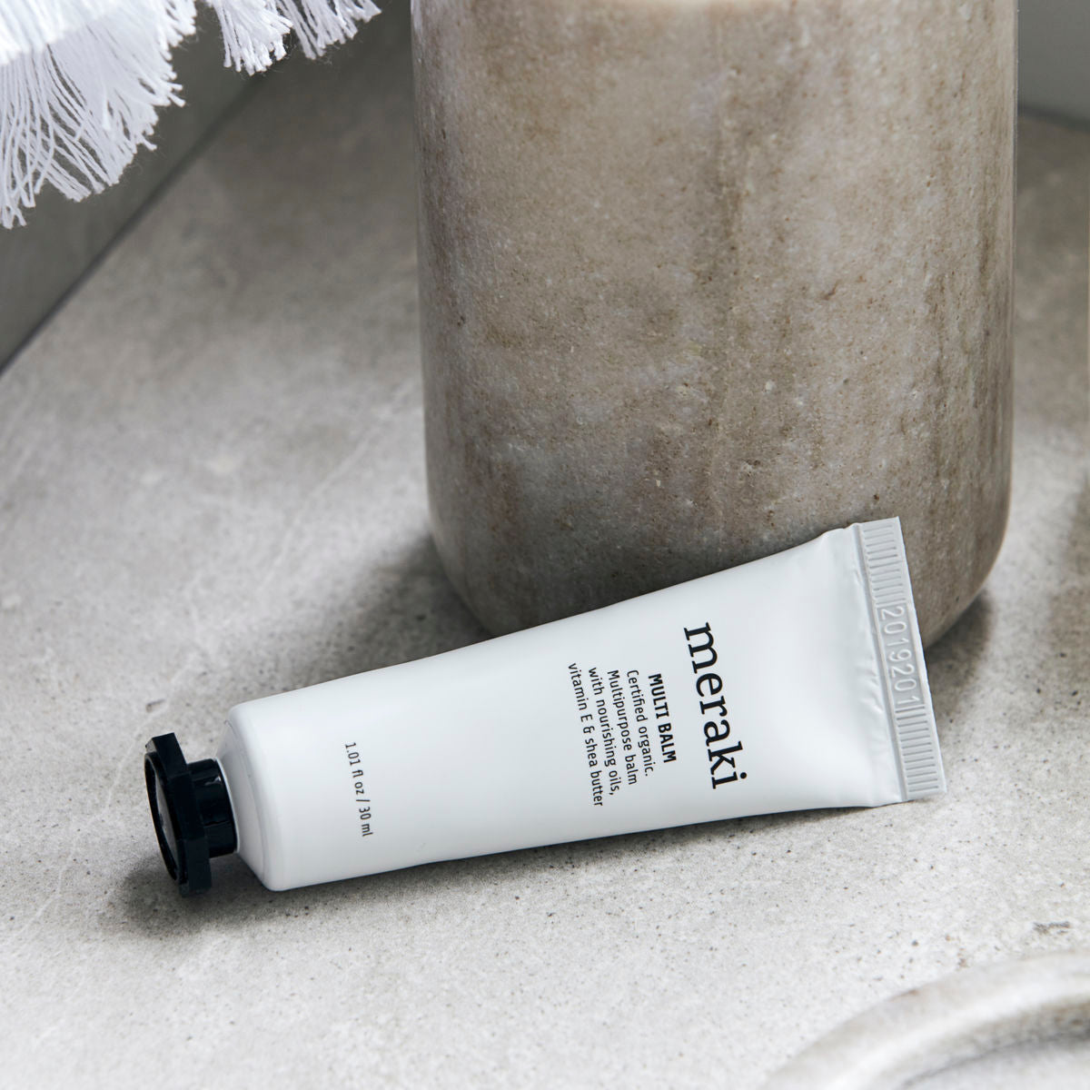 Multi balm creme - 30 ml.