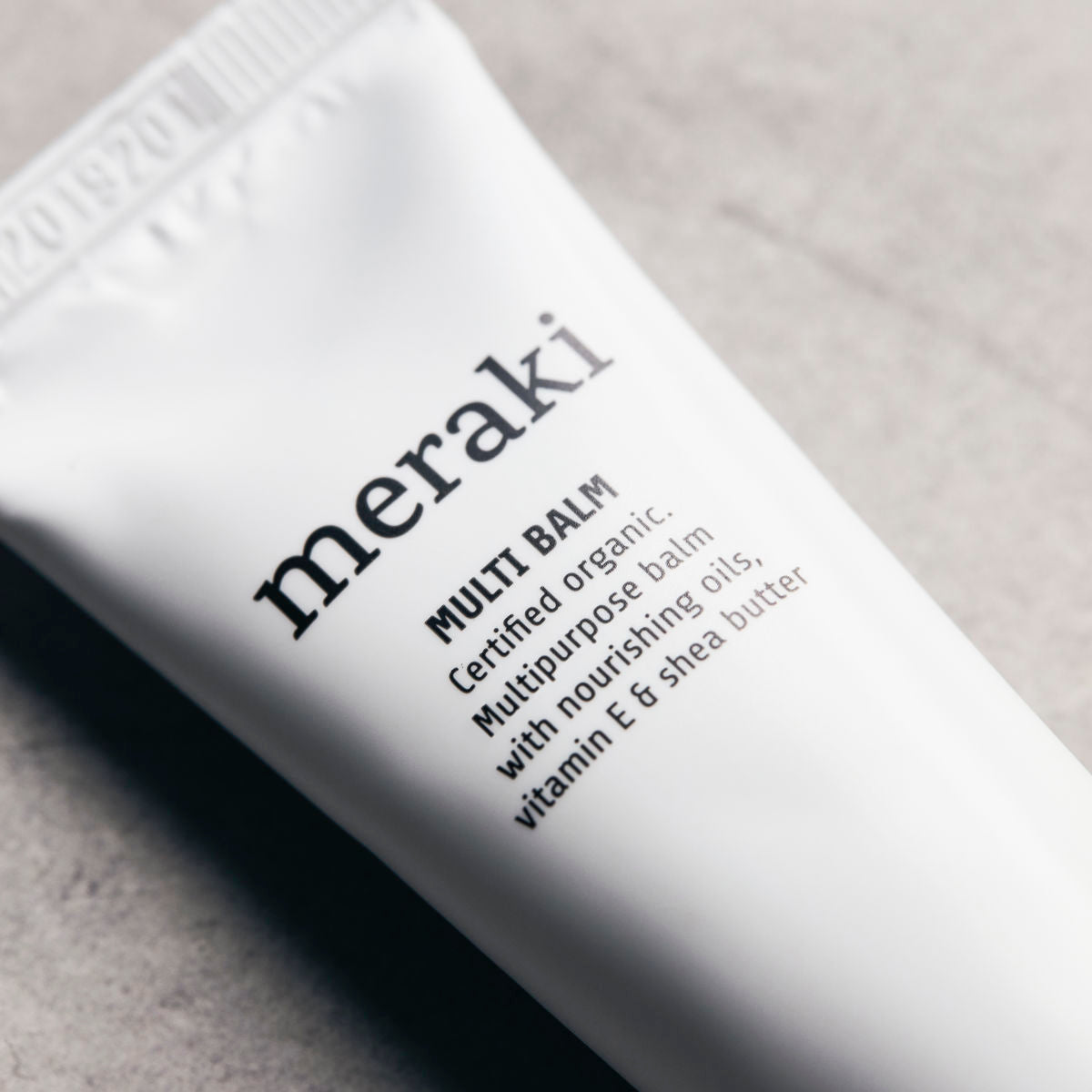 Multi balm creme - 30 ml.
